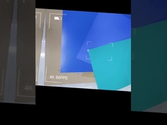 Thermische Gevoelige CTP Plaat, Fotogevoelige Zelfklevende Wasbare Compensatiectp Plaat