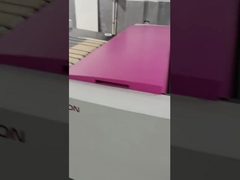 1130*880mm UVCTP CTCP Drukmachine voor Computerplaat het Maken