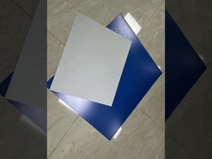 thermische CTP plaat