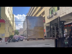 Verwerkingsloze ctp-platen Laden en verzenden