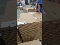 0.15-0.3 mm dikke UV CTP plaat 200000 keer voor het printen van kleurpagina's