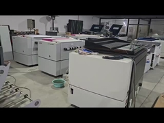 computerplaatmachine