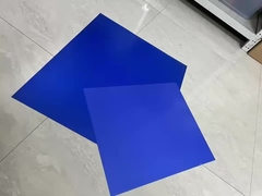 Hoog nauwkeurige thermische ctp plaat