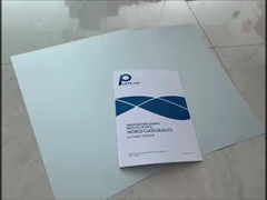 Processloze CTP-afdrukplaat DOP-afdrukplaat Offset-afdruk met hoge resolutie