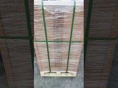 Thermische laserplaat type 0,30 mm dubbellaags CTP-plaat met veilige gele lichten