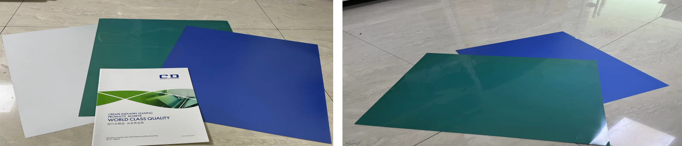 kwaliteit CTP Plaat die Machine maken fabriek