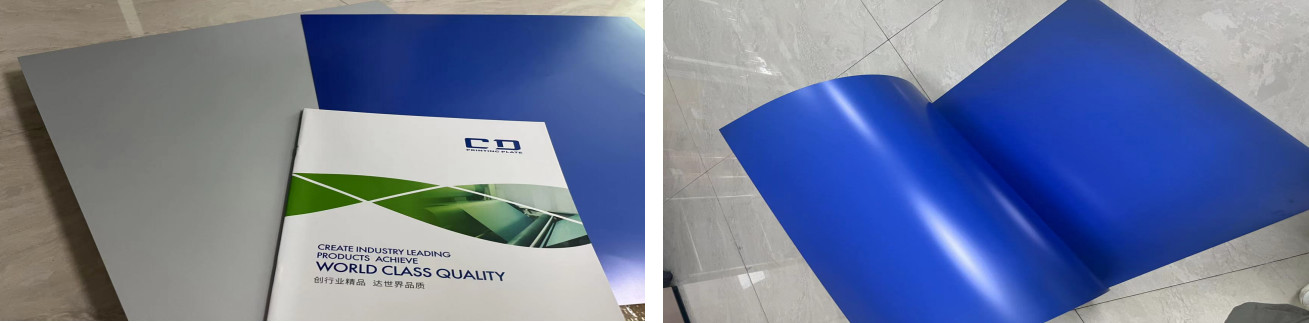 kwaliteit CTP Plaat die Machine maken fabriek