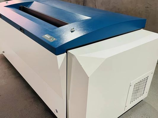 0.15-0.3mm Dikte CTCP-drukplatenmachine, Computer UV CTP-platenmachine