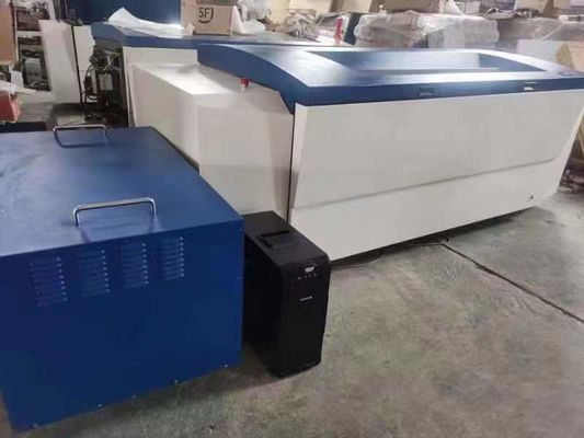 U832 405nm CTP Flexo Plate Maker Offcest Printing
