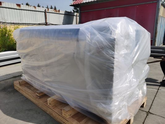 8600SL Offset CTP platenmachine onmisbaar 1160*920