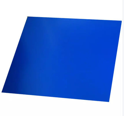 Behandelingsvrij Europa Specifiek CTP-plaat Commercieel / Offsetdrukken