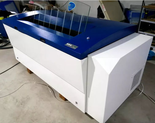 Behandeling Vrije Thermische CTP Machine, CTP Computer Plaatmachine