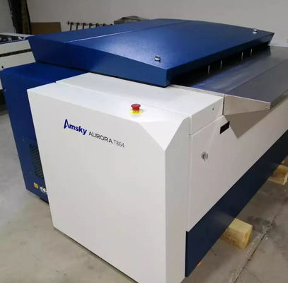 Verwerkingsvrije CTP-platenmaakmachine, computerplatenmaakmachine