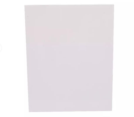 Warmtegevoelige milieuvriendelijke CTP-plaat, behandeling vrij