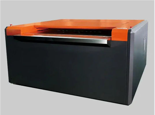 De Plaat die van de hoge snelheidscomputer Machine maken, die Vrije Plaat verwerken die Machine maken