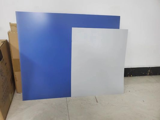 De thermische gevoelige CTP platen, CTP platen, drukten CTP platen, compensatiectp platen