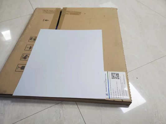 Was Vrije CTP Platen, Thermische Gevoelige CTP CompensatieDrukplaten