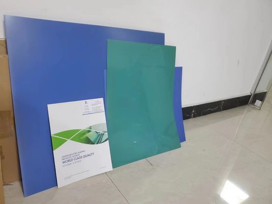 Beschermd tegen Licht compenseer UVctp Plaat, CTCP-Plaat 0.150.3mm Dikte