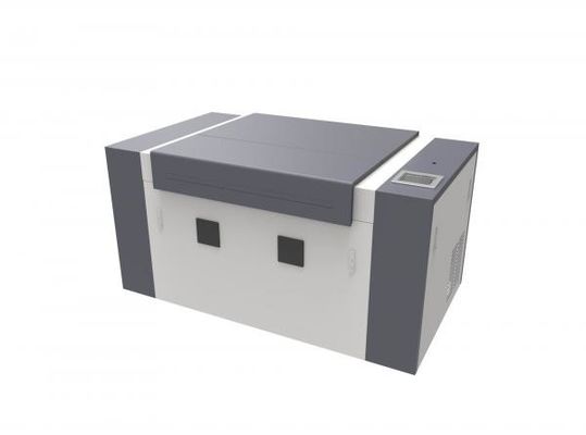 Computerraad die machine, CTP raad maken die machine maken, die vrije plaat verwerken die machine maken,