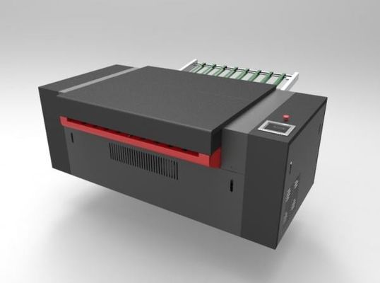 Thermische gevoelige computerraad die machine, CTP raad maken die machine, wasbare CTP raad maken die machine maken