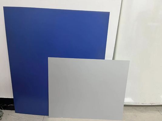 Hoog - kwaliteitsctp Drukplaat 100000 Indrukken & 1350mm Max Plate Width