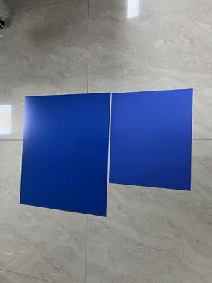 Hoog rendementctcp Drukplaat voor Snelle en Plaat die maken drukken