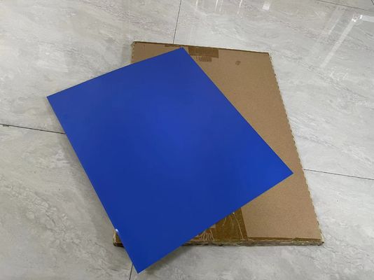 18 maanden houdbaarheid Thermische CTP-plaat met 100000 afdrukken