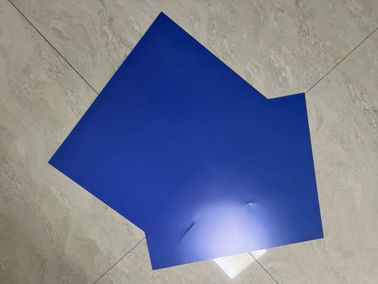 Milieuvriendelijke Thermische CTP Drukplaat voor het Minimaliseren van Milieu-effect