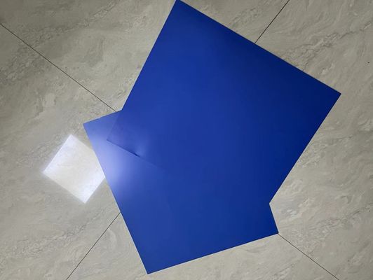 0.30mm Single Coat Thermal CTP Printing Plate met maatwerk