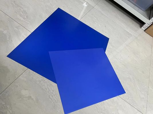 0.150.30mm Thermische CTP Hoge Drukplaat - de Plaat van het kwaliteitsaluminium
