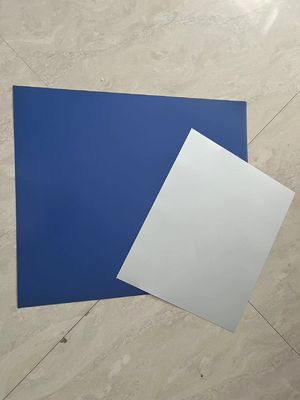 Geavanceerde PLATE-CD CTCP-drukplaten Aluminium positief plaattechnologie