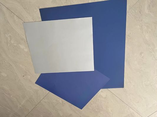 Negatieve thermisch procesloze CTP-plaat voor verbeterde efficiëntie