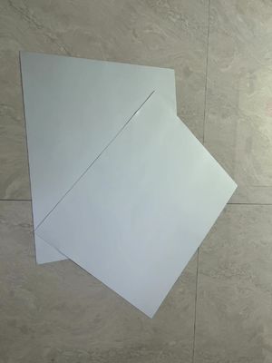 Commerciële CTP-platen zonder verwerking voor 1350 mm 20 maanden geldig