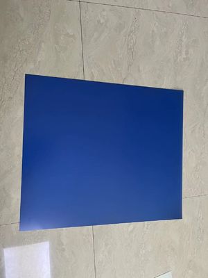 Blauwe thermische CTP-platen bieden een betrouwbare en kosteneffectieve oplossing voor nauwkeurige drukwerk