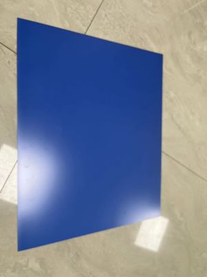 150000 Maximale druktijden Perforated CTP Plate For Offset Printing