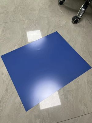 Positieve CTCP-platen voor geavanceerd offsetprinten met 50-80mj/cm2 blootgestelde energie en 100-140 Mj/cm2 laserenergie