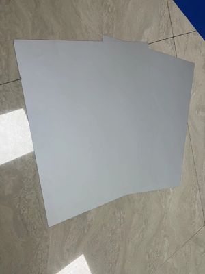 20 maanden geldigheidsduur Print zonder platen Oplossing voor productietijd