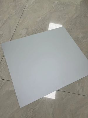 Processloze drukplaten Langlopende CTP-oplossing met superieure eigenschappen