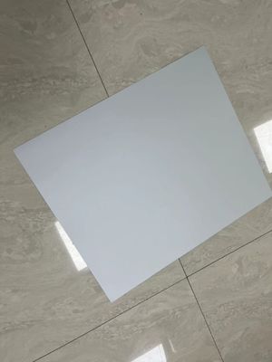 0.30 mm dikte procesloze CTP plaat met 21S-25S spoeltijd en 20 maanden geldigheid voor thermische plaatsetters