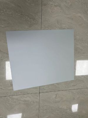 Commerciële 0,15 mm/0,30 mm procesloze CTP-plaat met 21-25 seconden spoeltijd