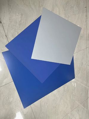 DOP plaat 100000 looplengte procesloze CTP-drukplaten voor commercieel drukwerk