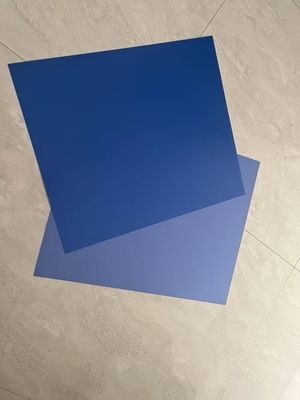 0.30mm Aluminium Thermische CTP Plaat Met 1650*1450 Mm Maximale Productiegrootte Voor Offsetdruk