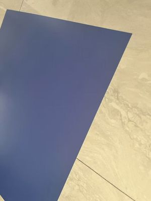 22-25s Spoeltijd Eerste klasse UV CTP plaat voor klantvereisten