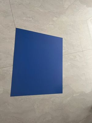 0.30 mm dikte thermische CTP-plaat voor nauwkeurige productie