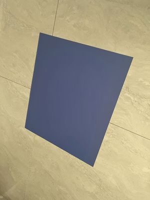 Offsetprint Positieve CTCP-platen met een blootgestelde energie van 50-80mj/cm2 en een plaatdikte van 0,15-0,30 mm