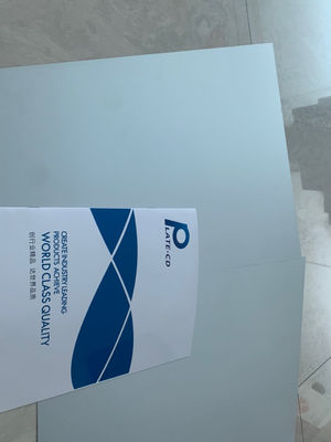 Verwerkingsloze CTP-plaat voor thermische plaatzetters 0,15 mm/0,30 mm