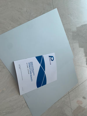 Procesloze CTP-plaat met een dikte van 0,15 mm/0,30 mm voor 100.000-200.000 afdrukken en een productietijd van 22-25 seconden