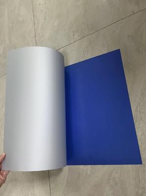 Procesloze drukplaten met lange oplage, 22-25 seconden productietijd en 1350 mm maximale spoelbreedte