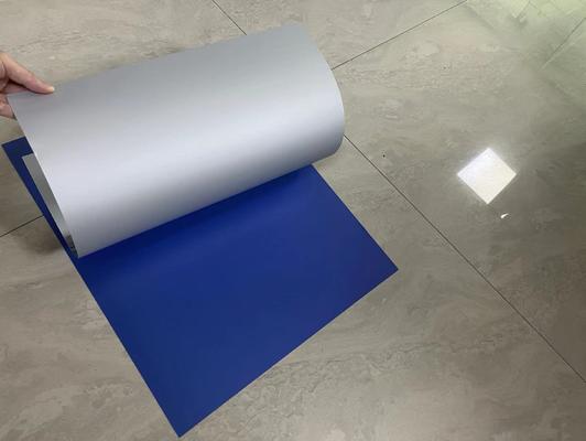 Processloze drukplaten met 100.000-200.000 afdrukken Looptijd 18 maanden Geldigheidsduur