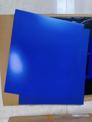 Superieure afdrukresultaten dubbellaagse CTP-plaat met 20 maanden garantieperiode